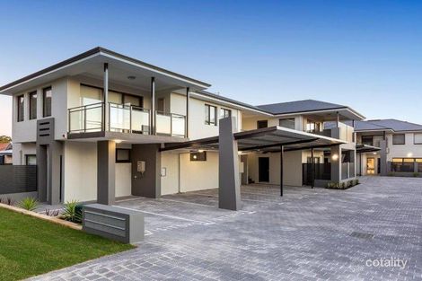 3/16 Gregory St, Belmont, WA 6104