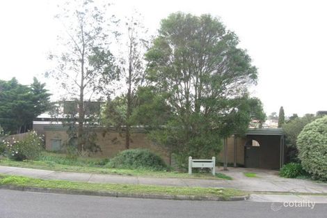 8 Sevenoaks Ave, Heidelberg, VIC 3084