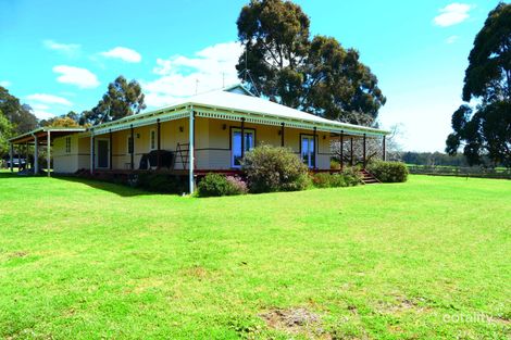 4974 Donnybrook-Boyup Brook Rd, Wilga, WA 6243