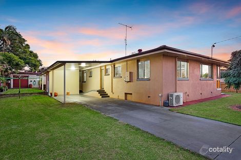 Property photo of 8 Tomkinson Street Wilsonton QLD 4350