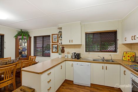 Property photo of 8 Tomkinson Street Wilsonton QLD 4350