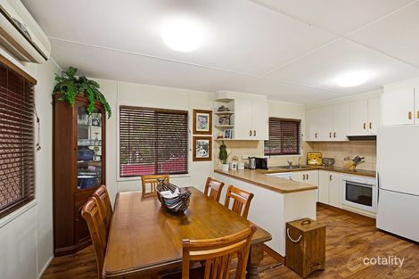 Property photo of 8 Tomkinson Street Wilsonton QLD 4350