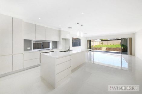 Property photo of 17A Hart Street Dundas Valley NSW 2117
