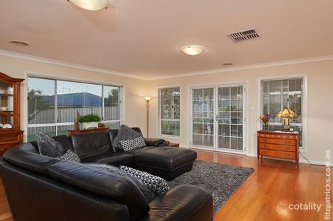 Property photo of 25 Deakin Avenue Lloyd NSW 2650
