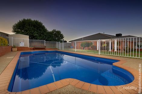 Property photo of 25 Deakin Avenue Lloyd NSW 2650