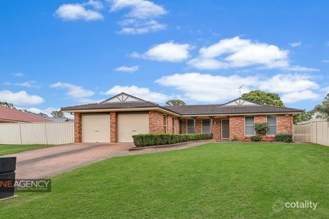 Property photo of 63 Lady Jamison Drive Glenmore Park NSW 2745