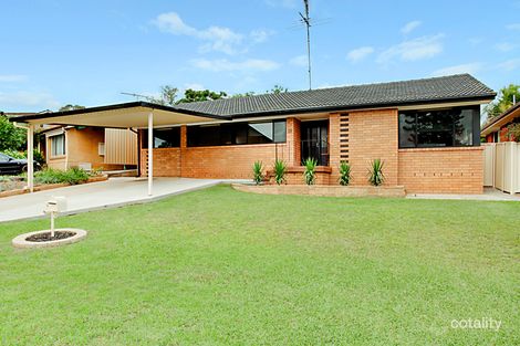 Property photo of 29 Bottlebrush Avenue Bradbury NSW 2560