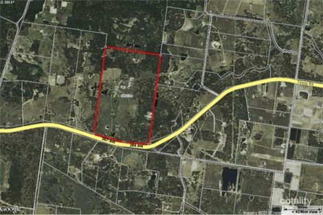 Property photo of 1306 Texas Road Greenlands QLD 4380