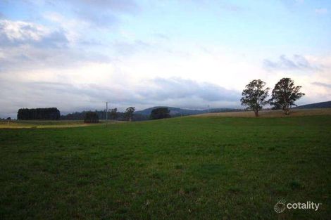 391 Legerwood Lane, Legerwood, TAS 7263