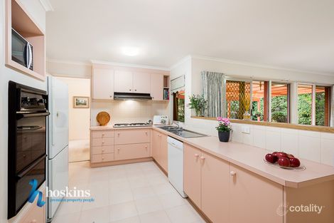 Property photo of 55 Power Street Croydon North VIC 3136
