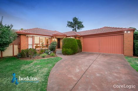 Property photo of 55 Power Street Croydon North VIC 3136