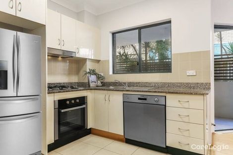 Property photo of 2/1 Waverley Crescent Bondi Junction NSW 2022