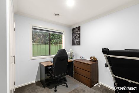 Property photo of 28 Amesbury Avenue Wyndham Vale VIC 3024