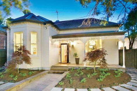 Property photo of 3 Auburn Grove Armadale VIC 3143