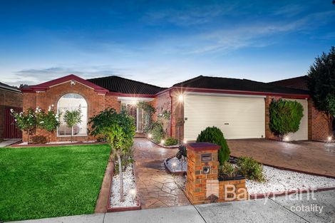 Property photo of 13 Daisy Drive Bundoora VIC 3083