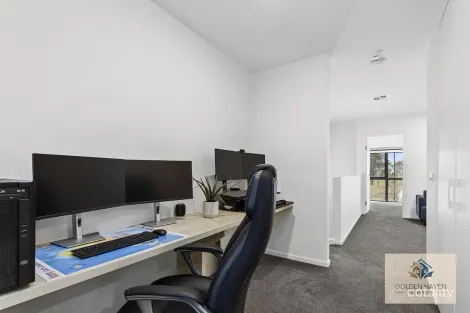 Property photo of 20/181 Sutherland Crescent Taylor ACT 2913