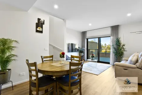 Property photo of 20/181 Sutherland Crescent Taylor ACT 2913