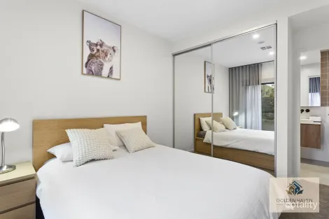 Property photo of 20/181 Sutherland Crescent Taylor ACT 2913