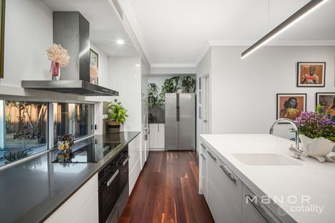 Property photo of 56 Goliath Avenue Winston Hills NSW 2153