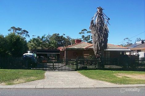 55 Golders Way, Girrawheen, WA 6064