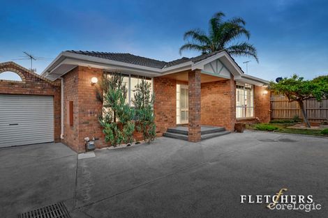 Property photo of 2/3 Elizabeth Street Bulleen VIC 3105