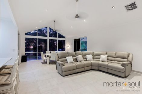 Property photo of 13 Kunzea Rise Jarrahdale WA 6124
