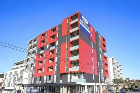 318/314 Canterbury Rd, Canterbury, NSW 2193