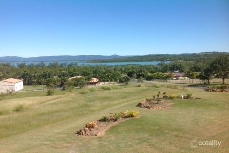Property photo of 12 Seabreeze Court Freshwater Point QLD 4737