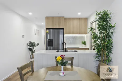 Property photo of 20/181 Sutherland Crescent Taylor ACT 2913