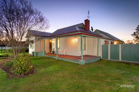 Property photo of 3 Victoria Street Chiltern VIC 3683
