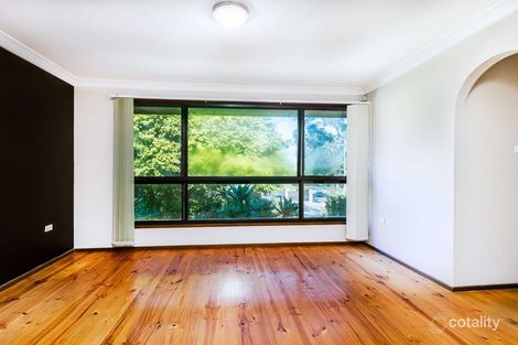 Property photo of 51 Barclay Road North Rocks NSW 2151