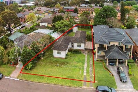 Property photo of 50 David Avenue North Ryde NSW 2113