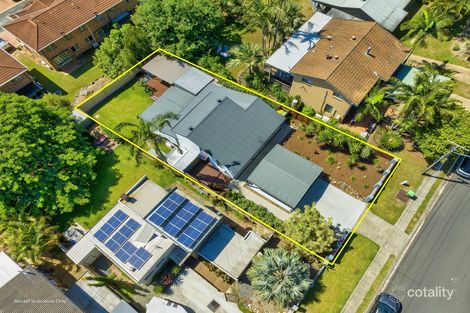 Property photo of 38 Riverview Road Nerang QLD 4211