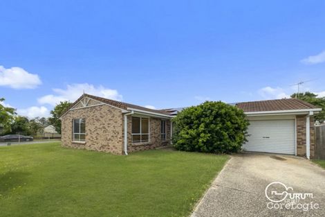 Property photo of 25 Aegean Street Waterford West QLD 4133