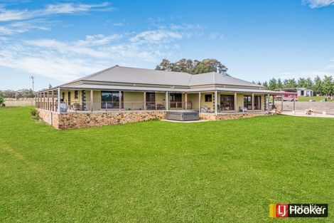 Property photo of 370 Selection Road Sugarloaf Creek VIC 3658