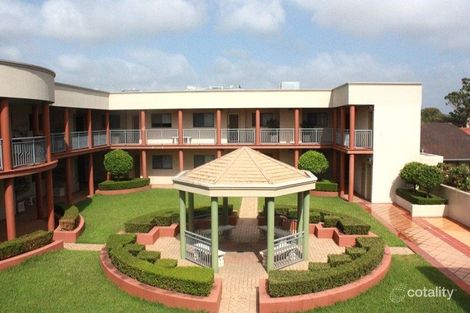 19/74 Tudor St, Hamilton, NSW 2303