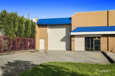 2/9 Macro Ct, Rowville, VIC 3178