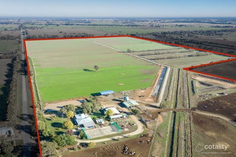 305 Delaney Rd, Invergordon, VIC 3636