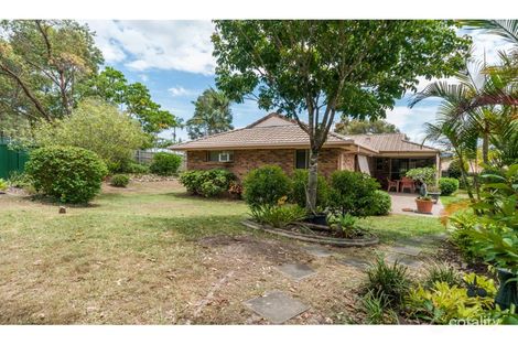 Property photo of 45 Mildura Drive Helensvale QLD 4212