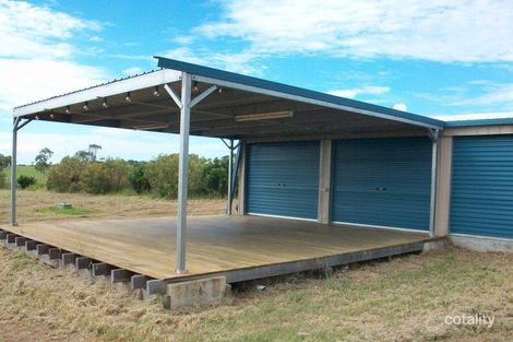 Property photo of 8 Tranquility Court River Heads QLD 4655