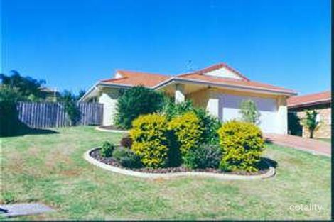 Property photo of 8 Jonas Absalom Drive Port Macquarie NSW 2444