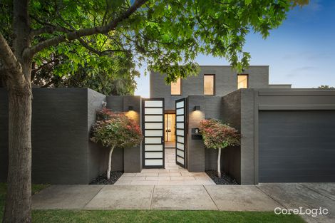 Property photo of 8 Ottawa Road Toorak VIC 3142