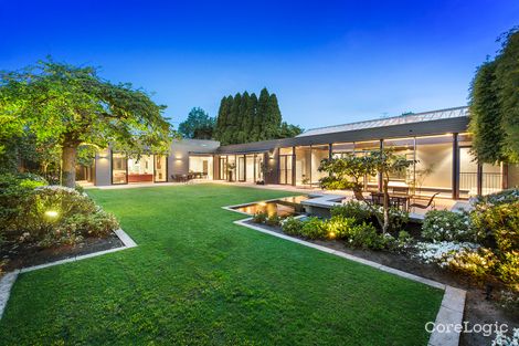 Property photo of 8 Ottawa Road Toorak VIC 3142