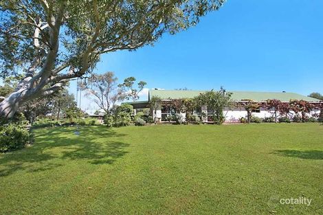 Property photo of 2572 Glendonbrook Road Summer Hill NSW 2421
