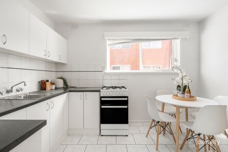 Property photo of 1/23 Merlyn Avenue Clayton South VIC 3169
