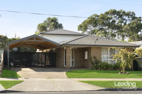 Property photo of 4 Blyton Crescent Sunbury VIC 3429