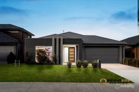 85 Hummingbird Dr, Botanic Ridge, VIC 3977