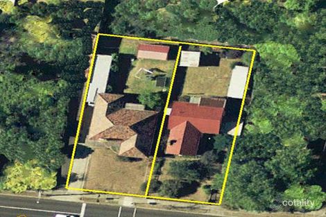 Property photo of 1241 North Road Oakleigh VIC 3166