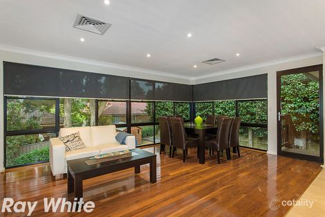 Property photo of 36 Brodie Street Baulkham Hills NSW 2153