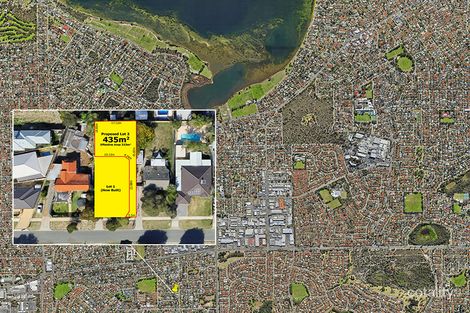 Property photo of 5A Stainer Street Willagee WA 6156